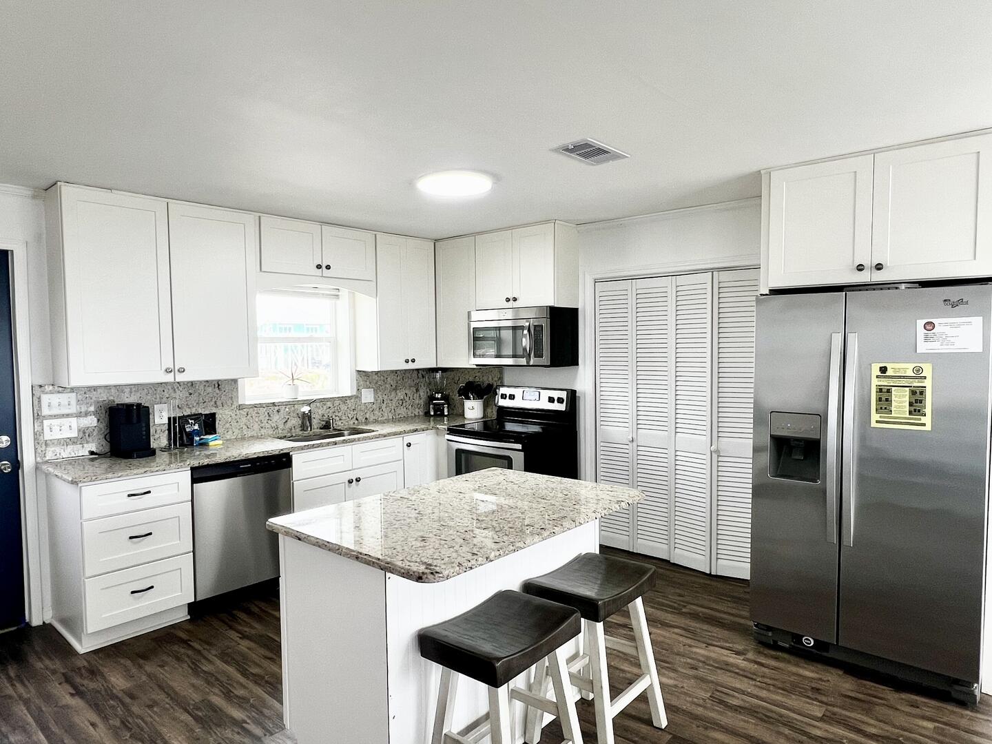 Sand By Me | Photo 12