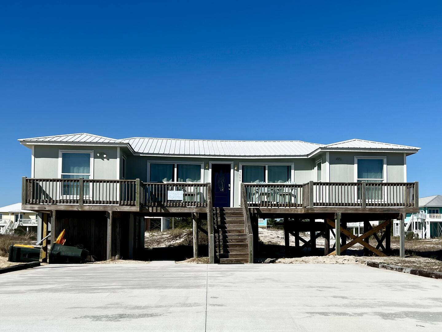 Featured Property Sand By Me