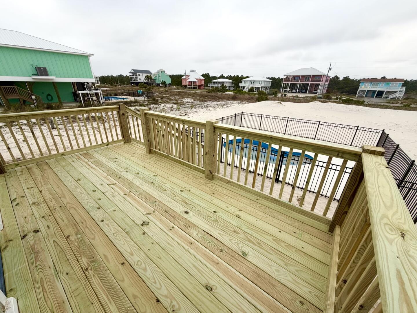 Sand By Me | Photo 6