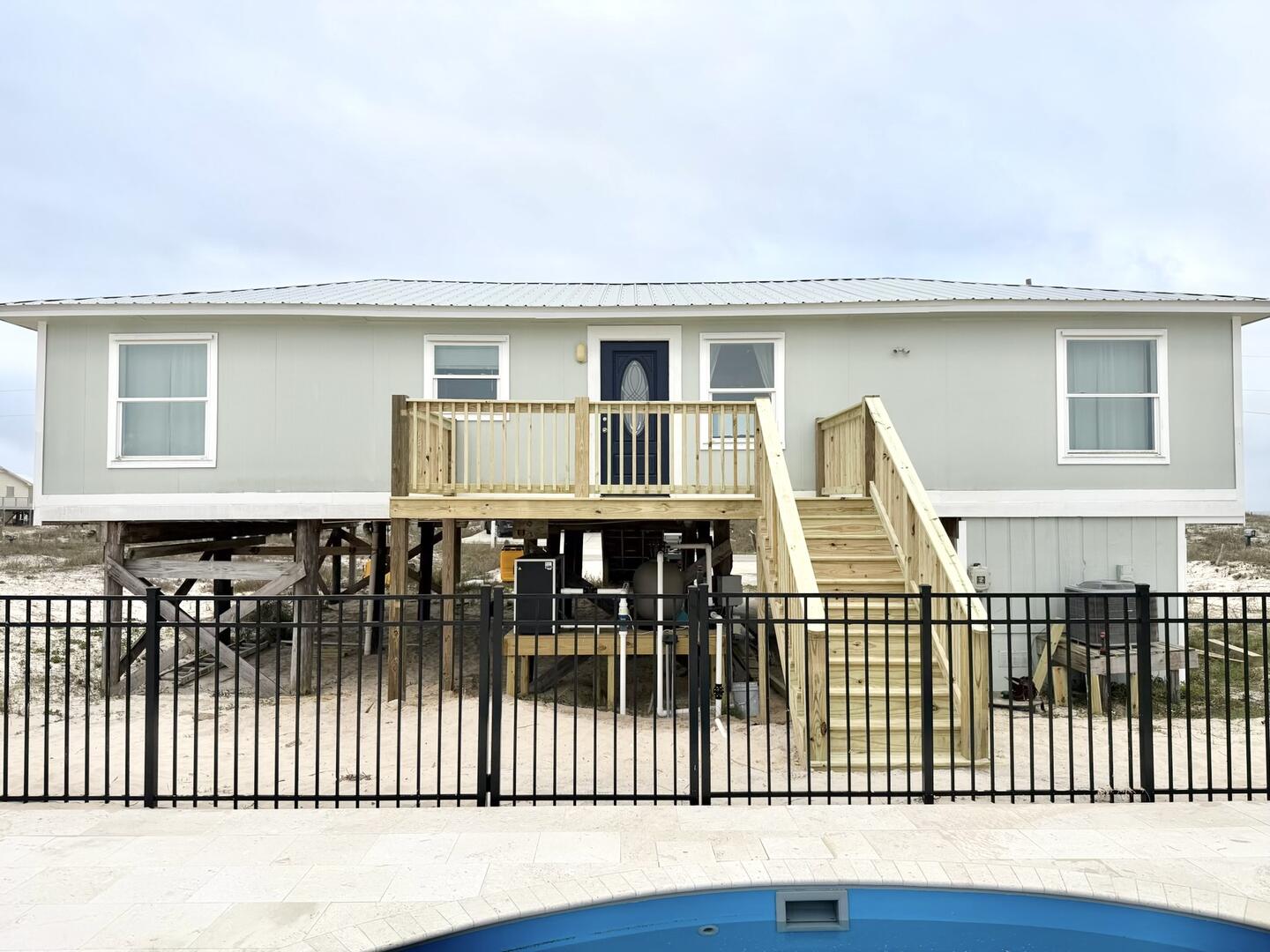 Sand By Me | Photo 5