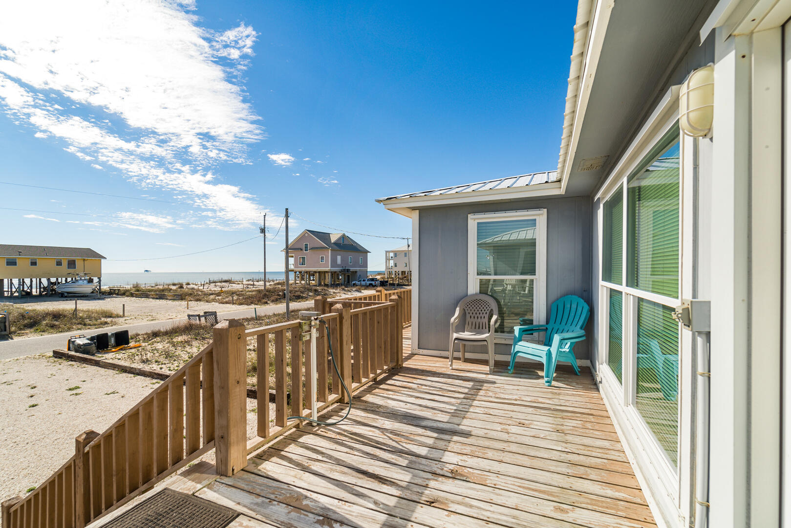 Sand By Me | Photo 4