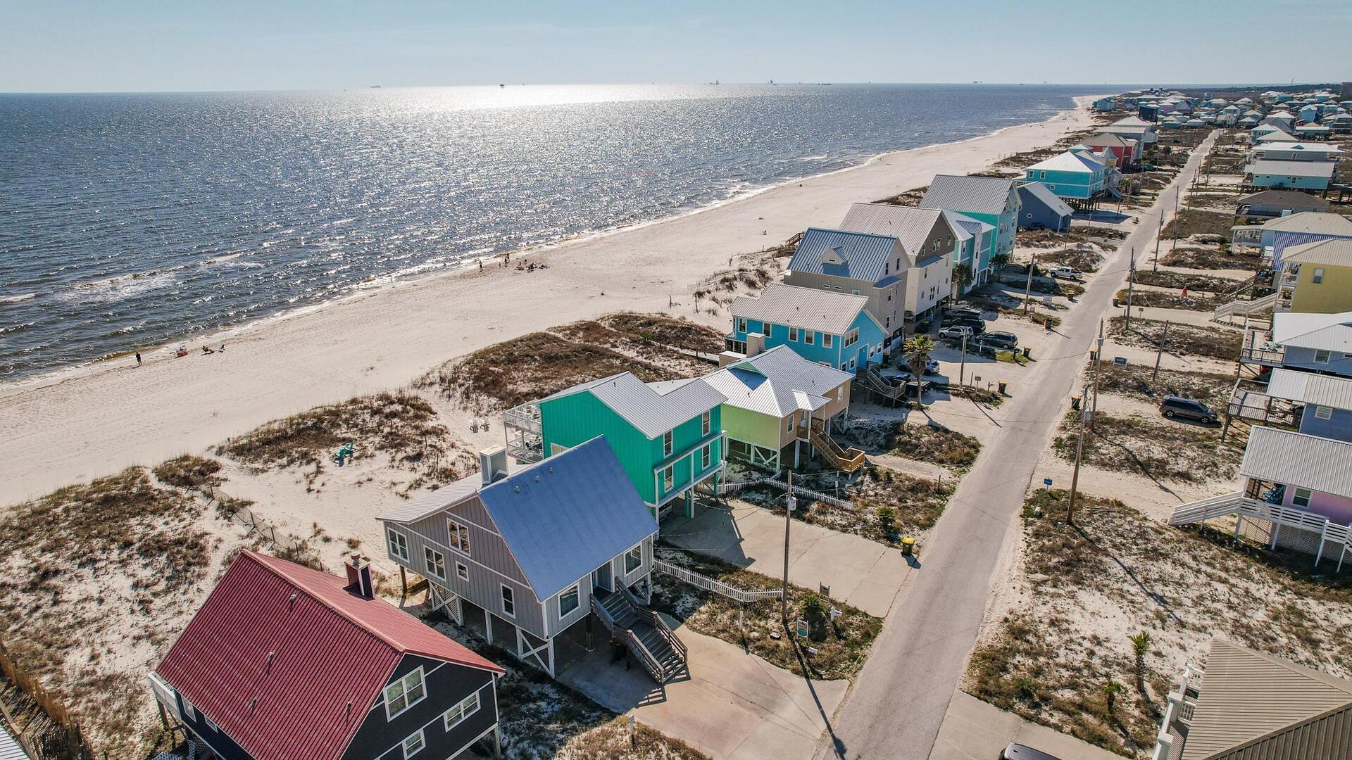 Footprints Gulf Front | Photo 12000