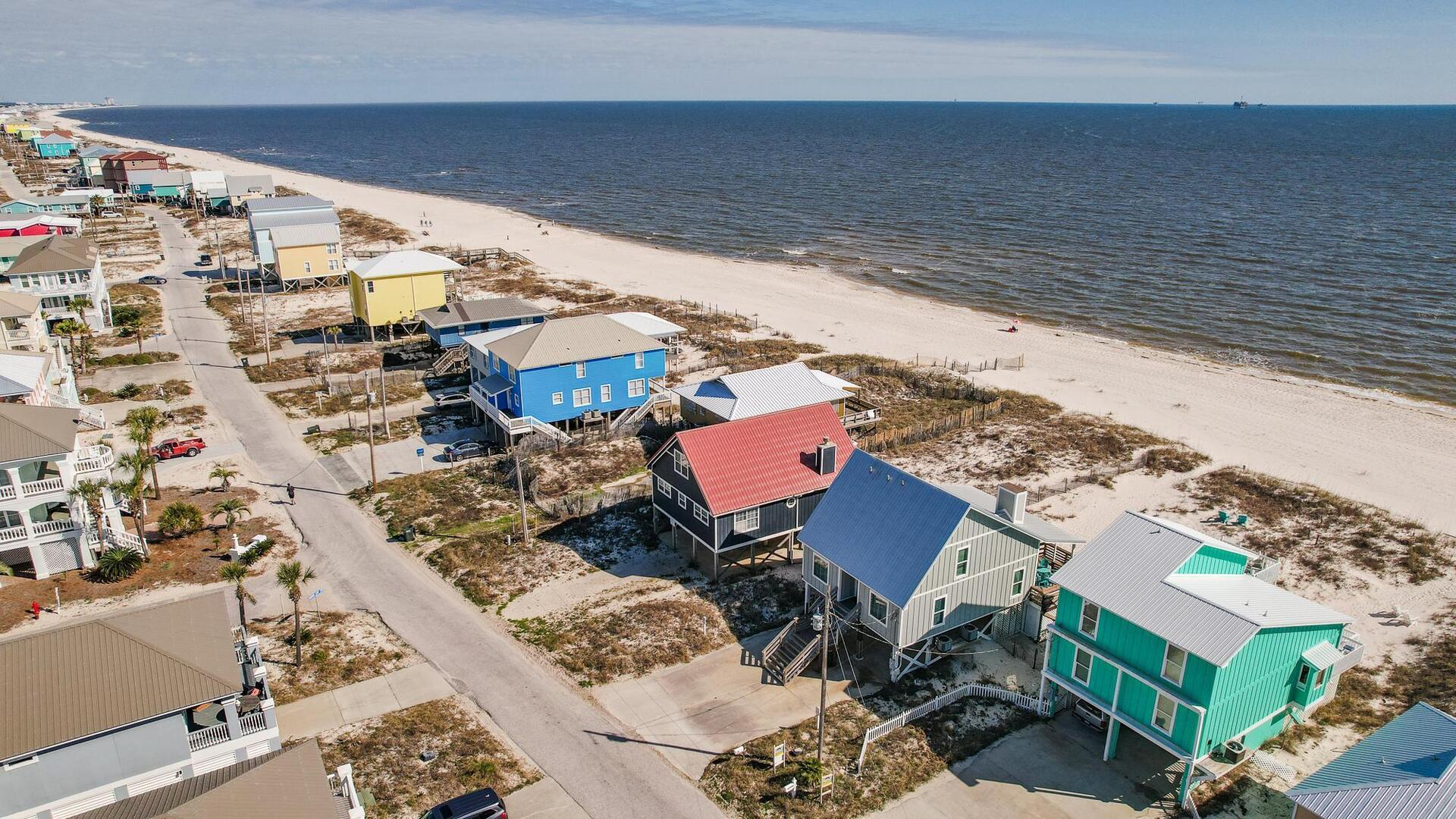 Footprints Gulf Front | Photo 13000