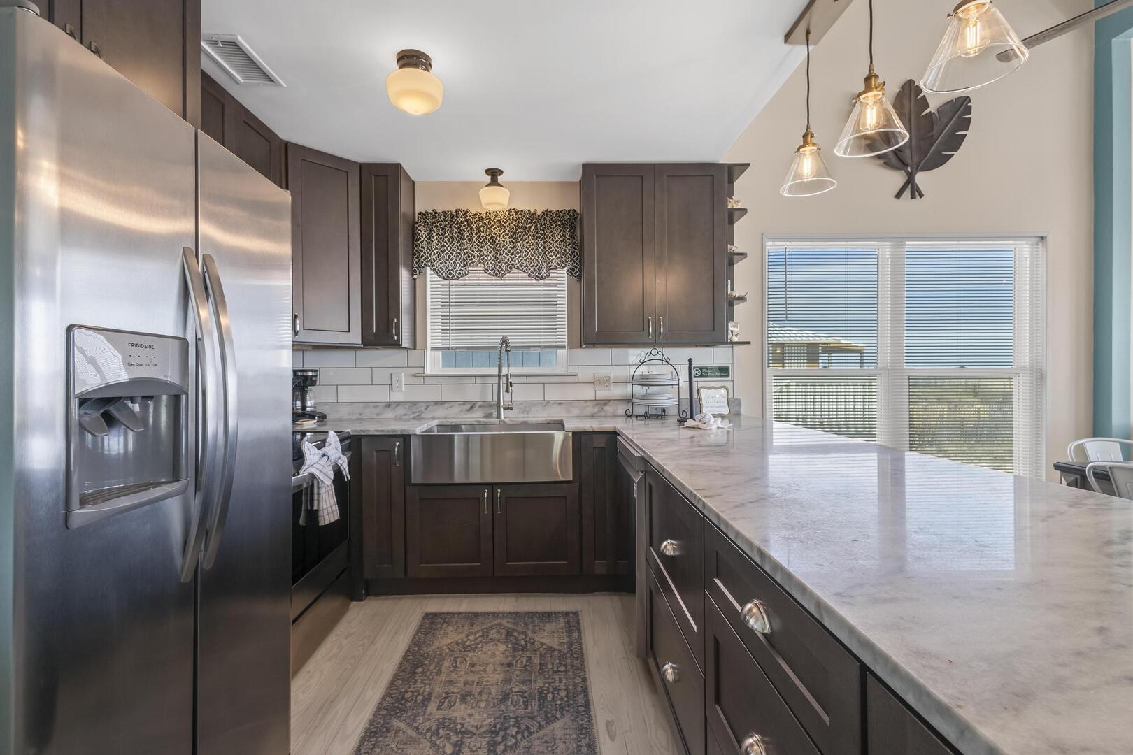 Footprints Gulf Front 6