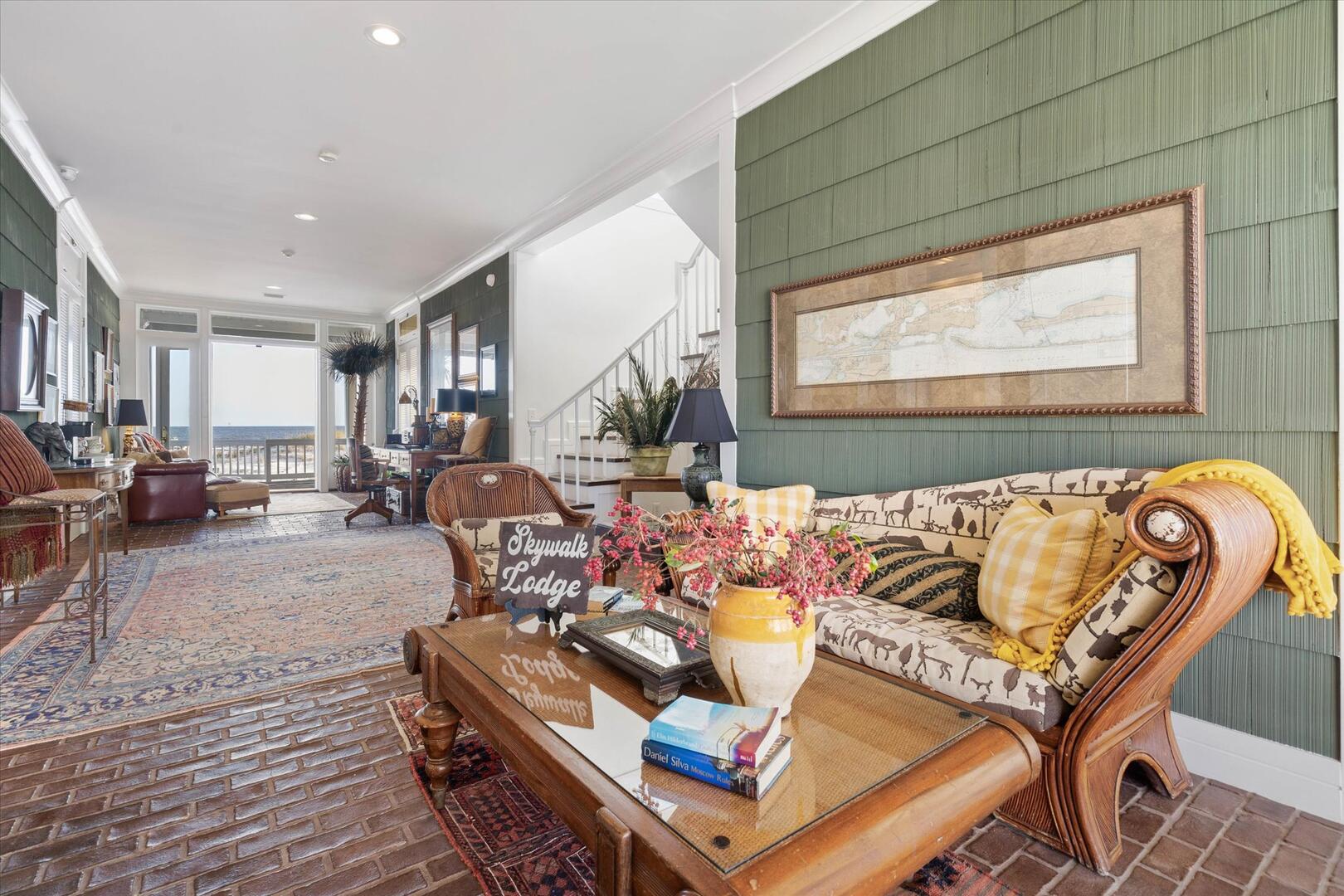 Skywalk Lodge | Photo 9