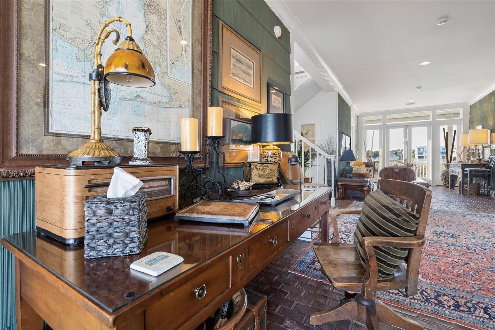 Skywalk Lodge | Photo 18