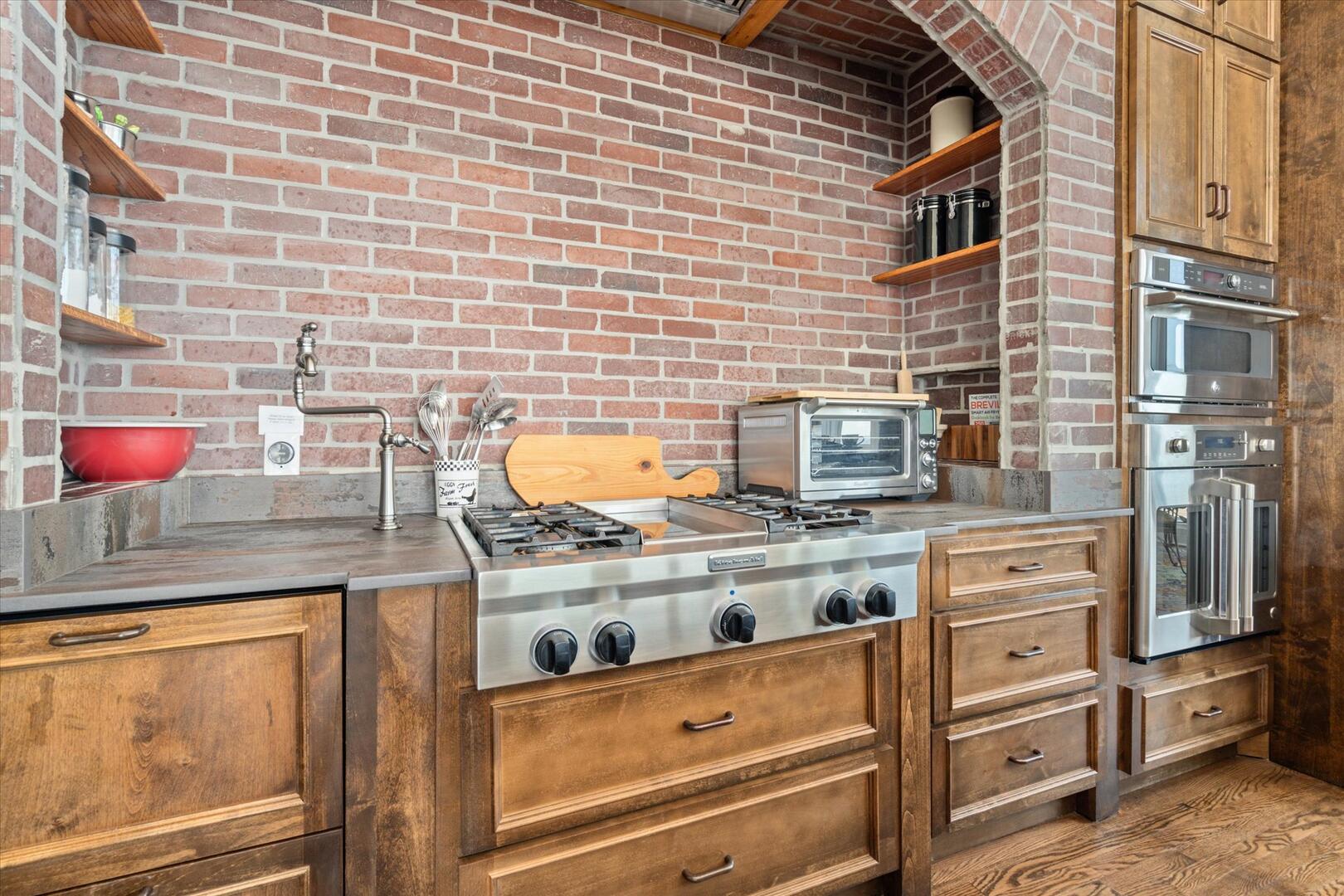 Skywalk Lodge | Photo 17