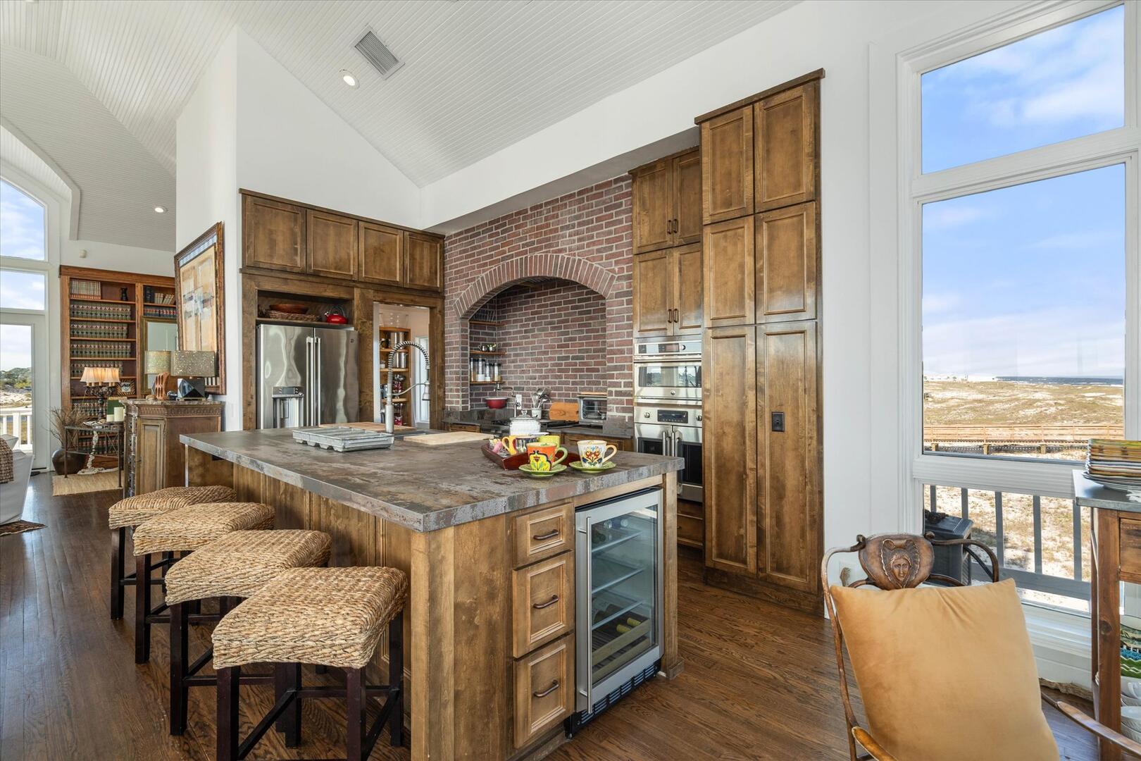 Skywalk Lodge | Photo 11