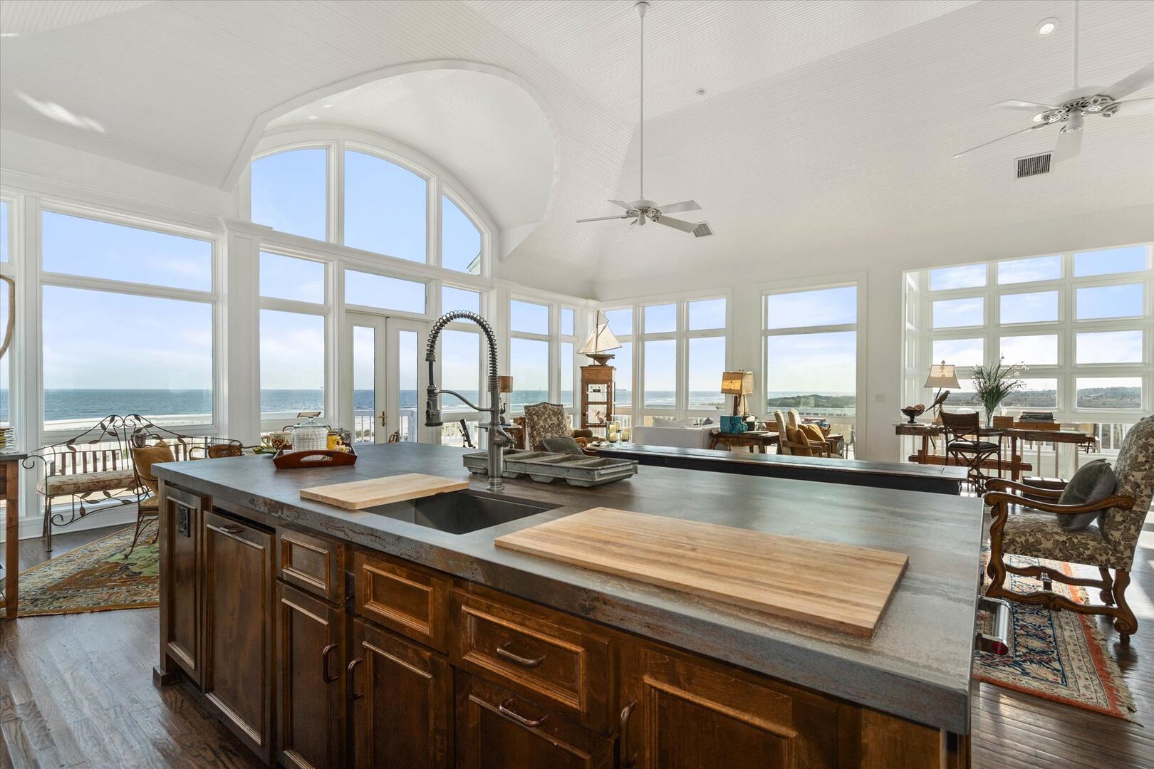 Skywalk Lodge | Photo 13