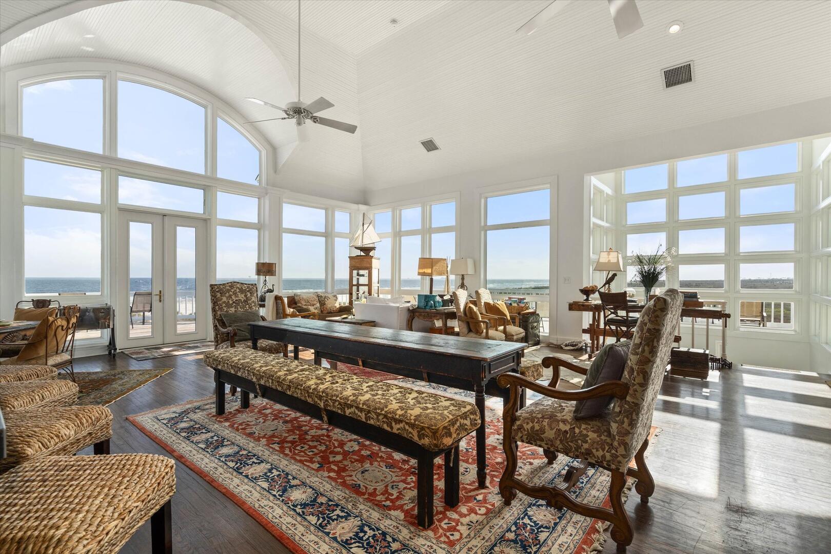 Skywalk Lodge | Photo 16