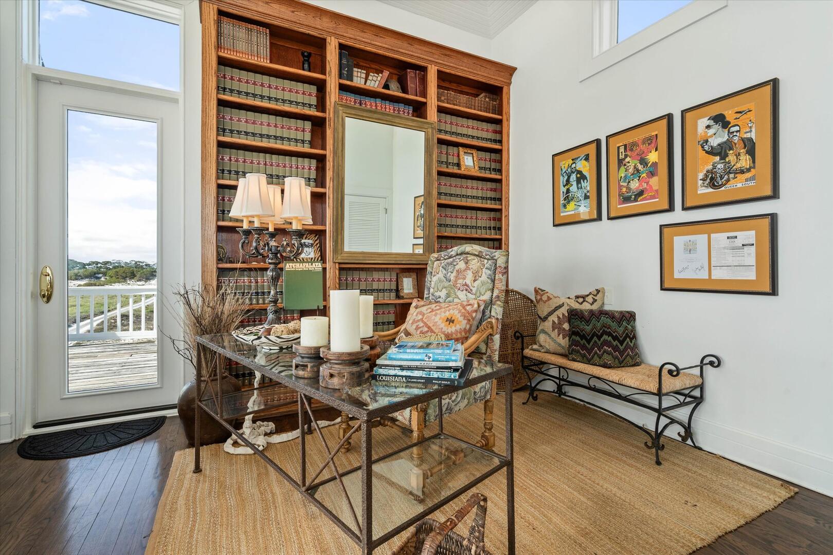 Skywalk Lodge | Photo 29