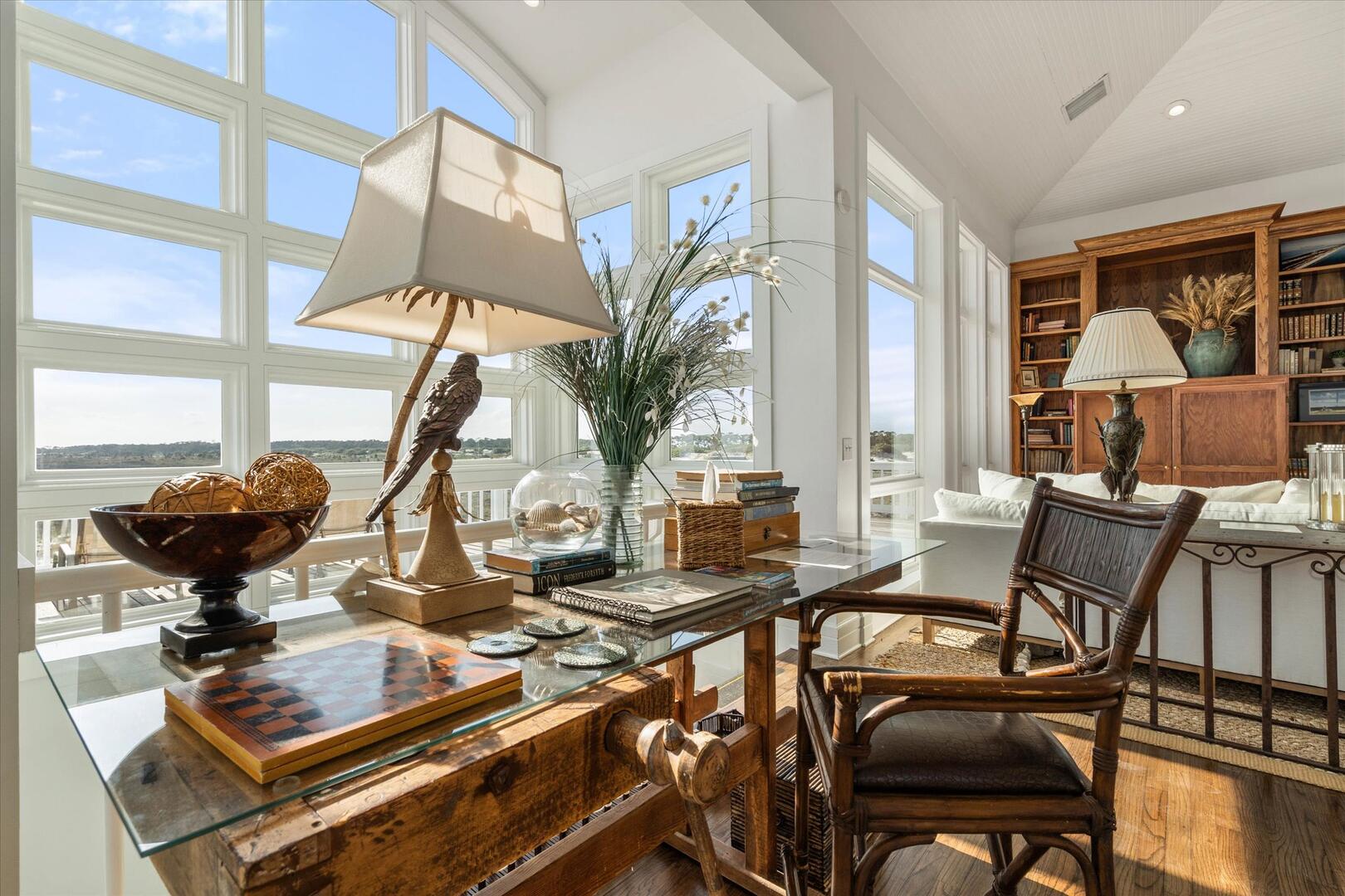 Skywalk Lodge | Photo 31