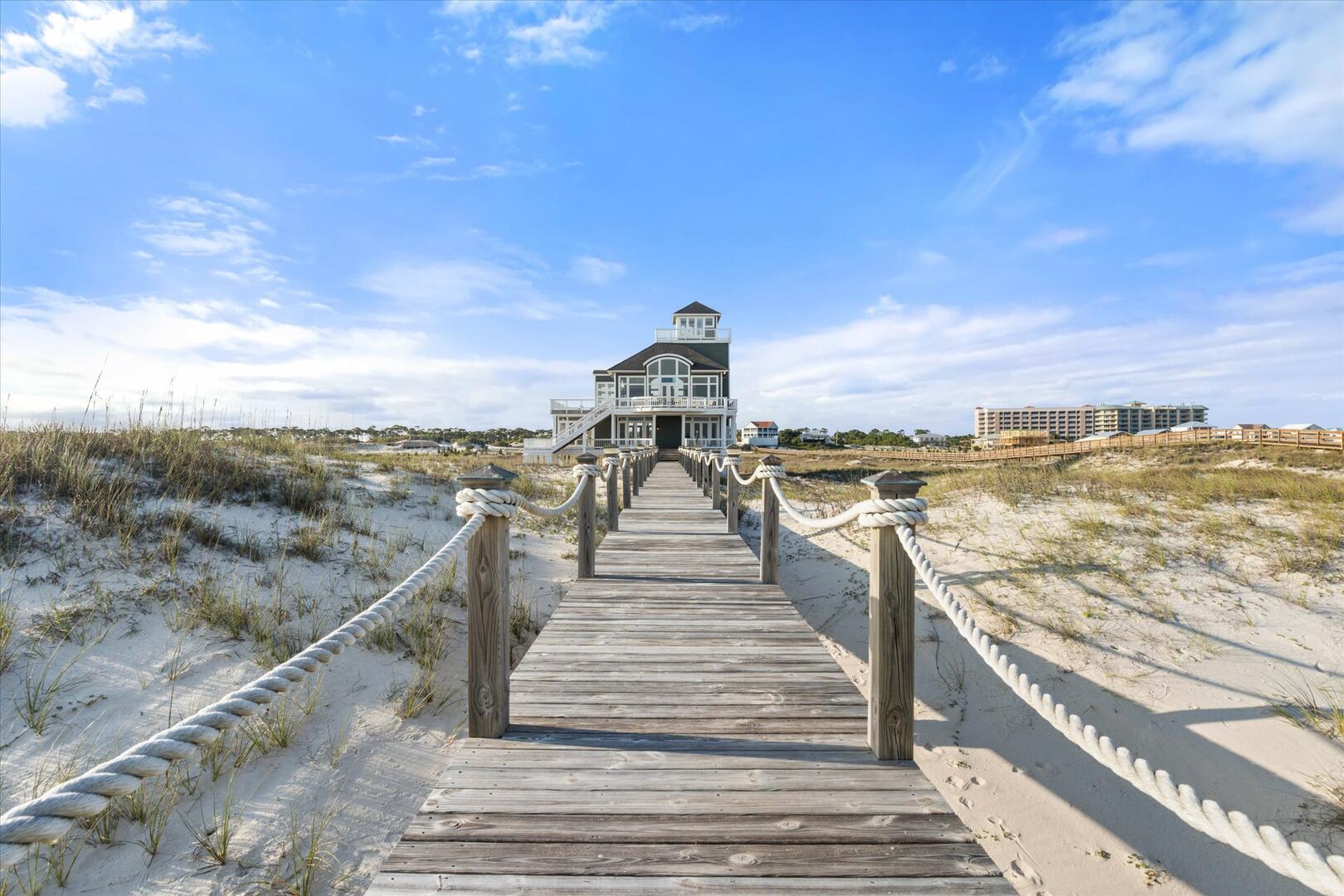 Skywalk Lodge | Photo 37