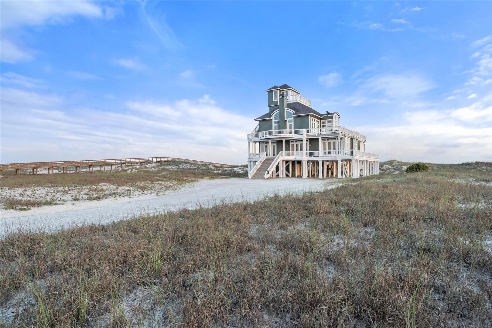 Skywalk Lodge | Photo 40