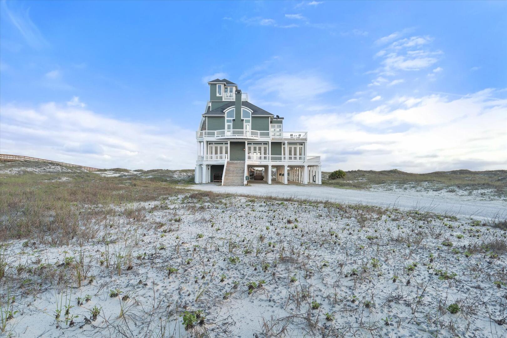 Skywalk Lodge | Photo 41