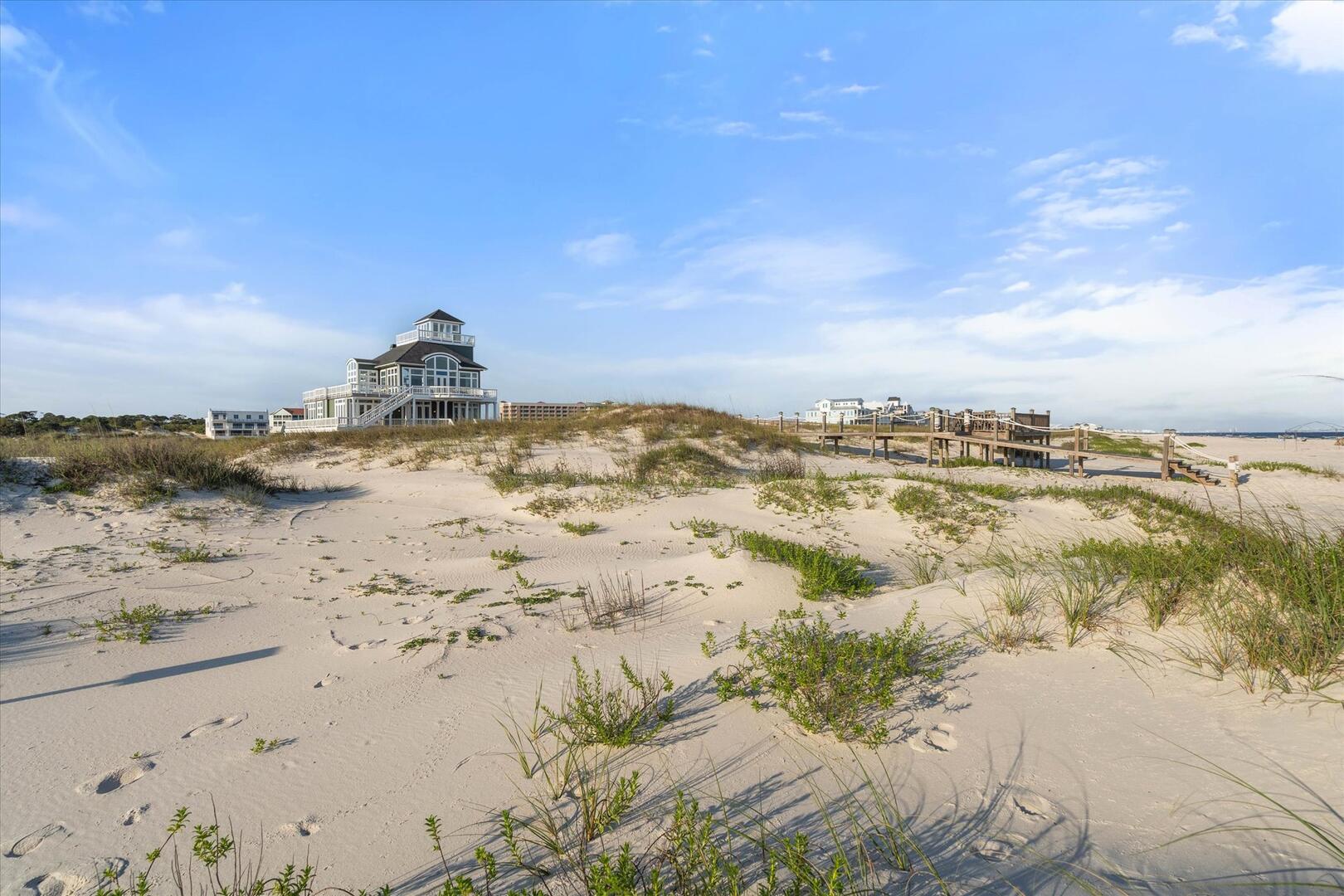 Skywalk Lodge | Photo 42