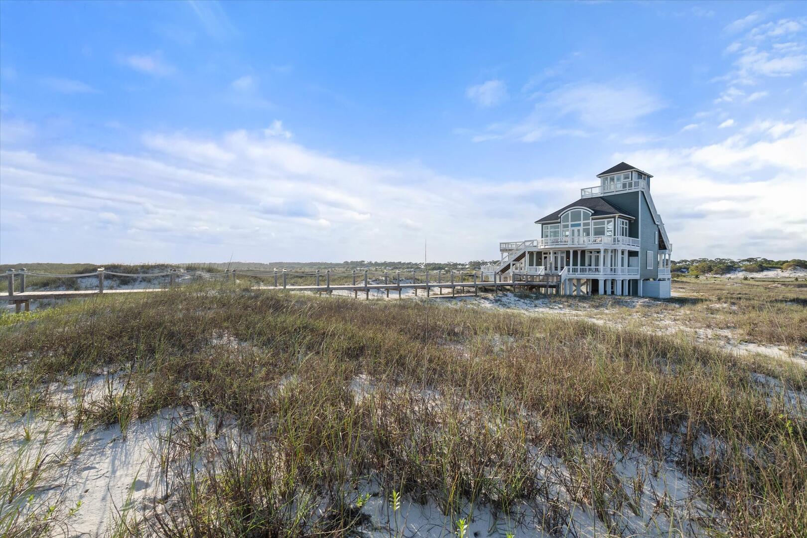 Skywalk Lodge | Photo 43