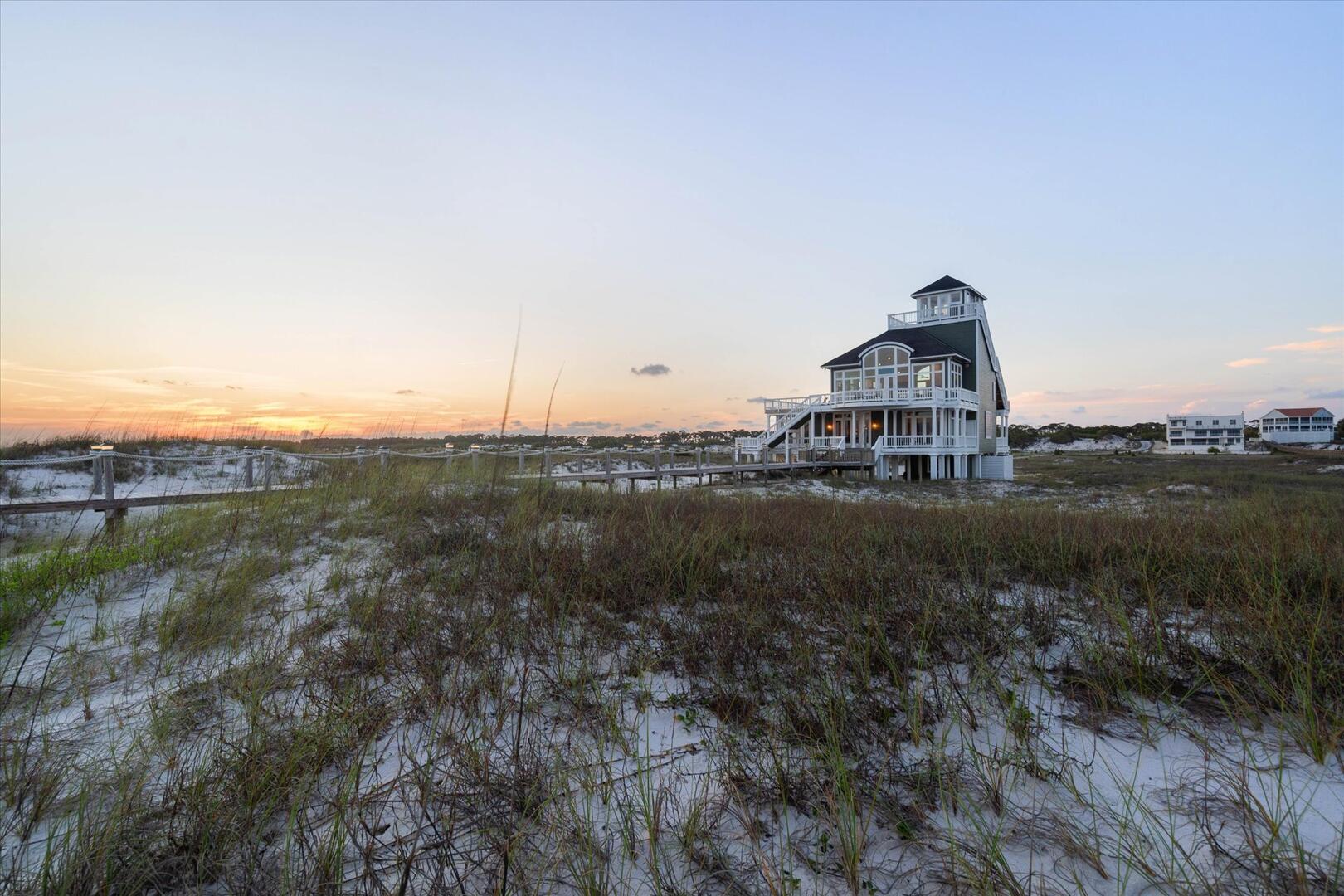 Skywalk Lodge | Photo 44