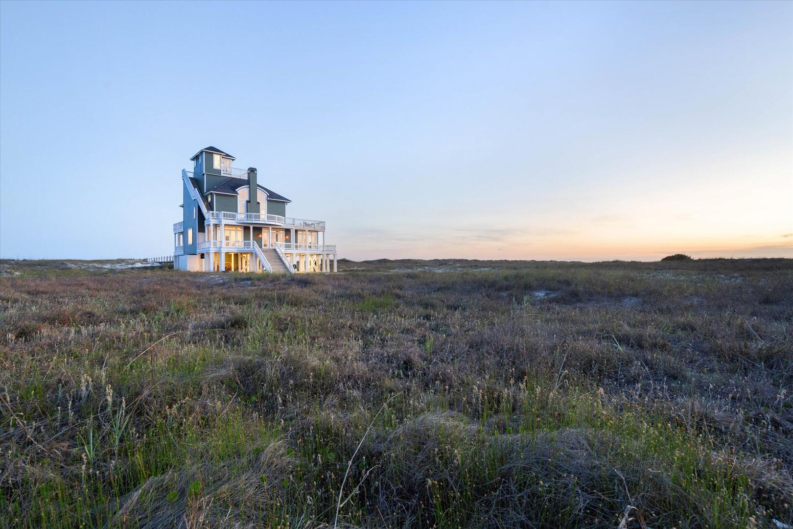 Skywalk Lodge | Photo 45