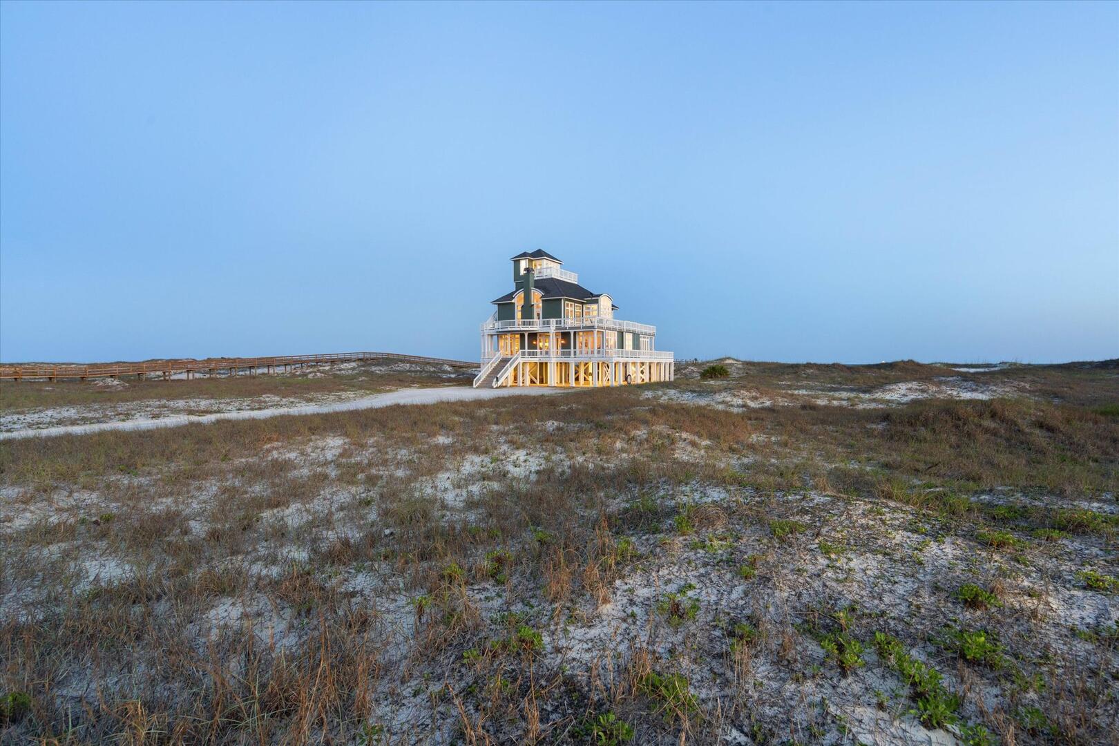 Skywalk Lodge | Photo 46