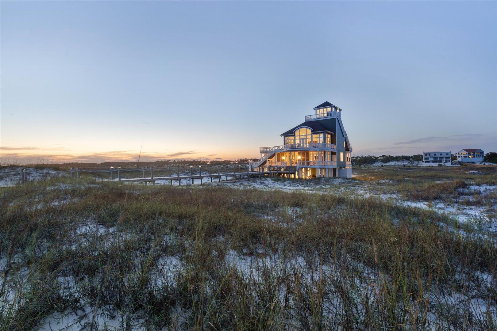 Skywalk Lodge | Photo 49