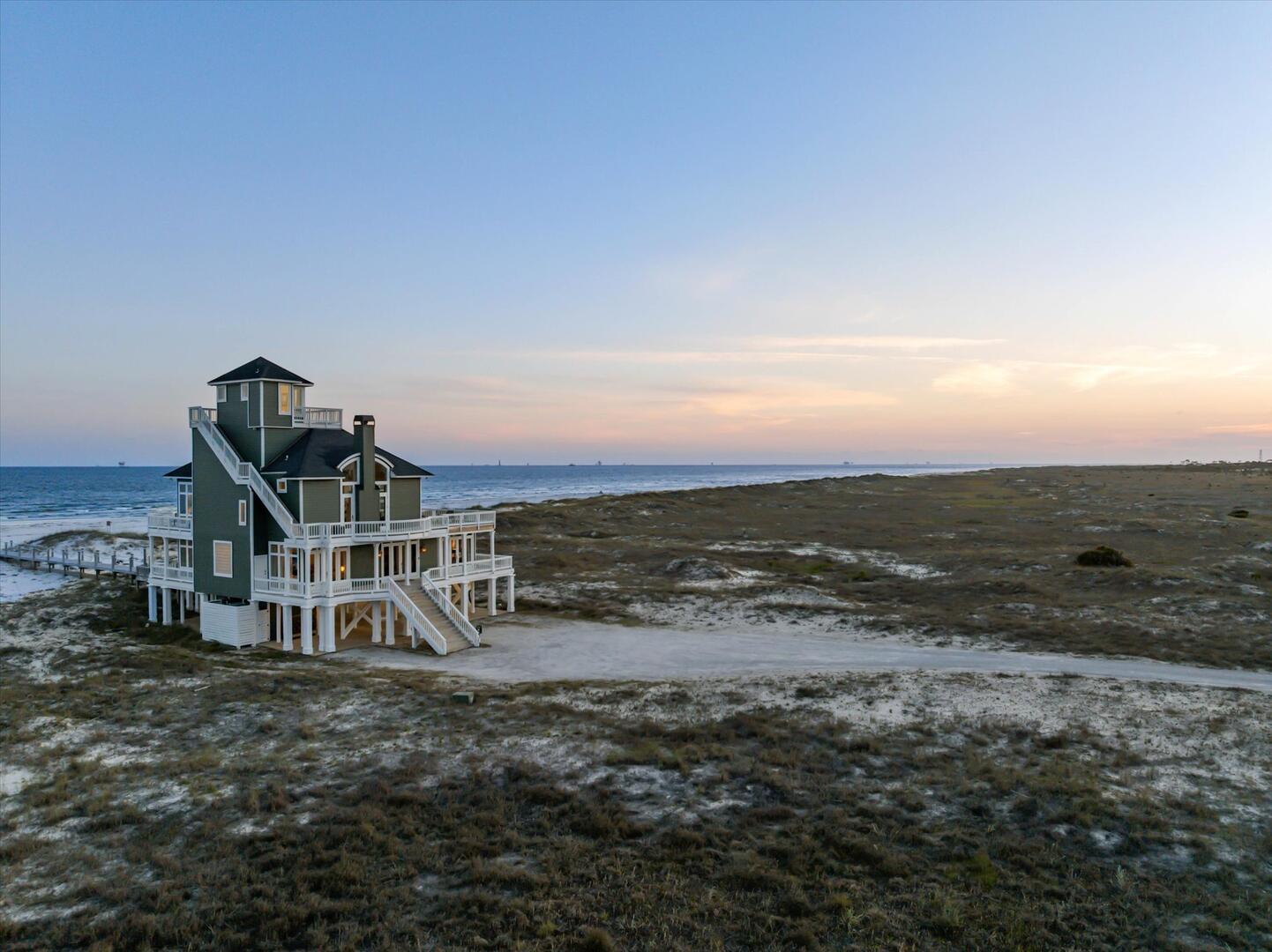 Skywalk Lodge | Photo 51