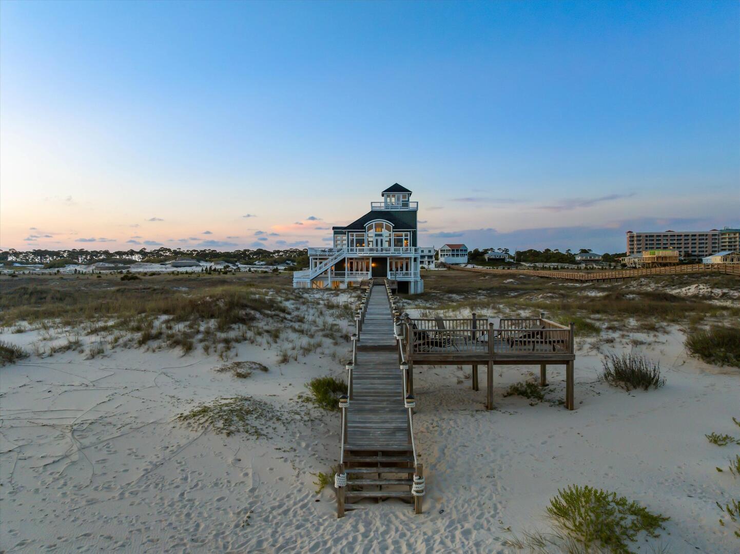 Skywalk Lodge | Photo 52