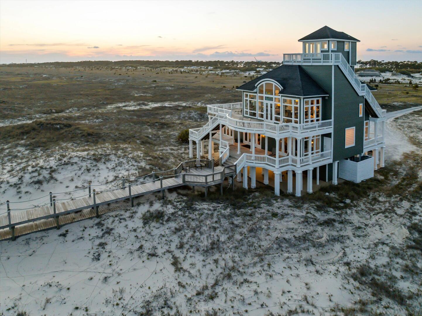 Skywalk Lodge | Photo 36