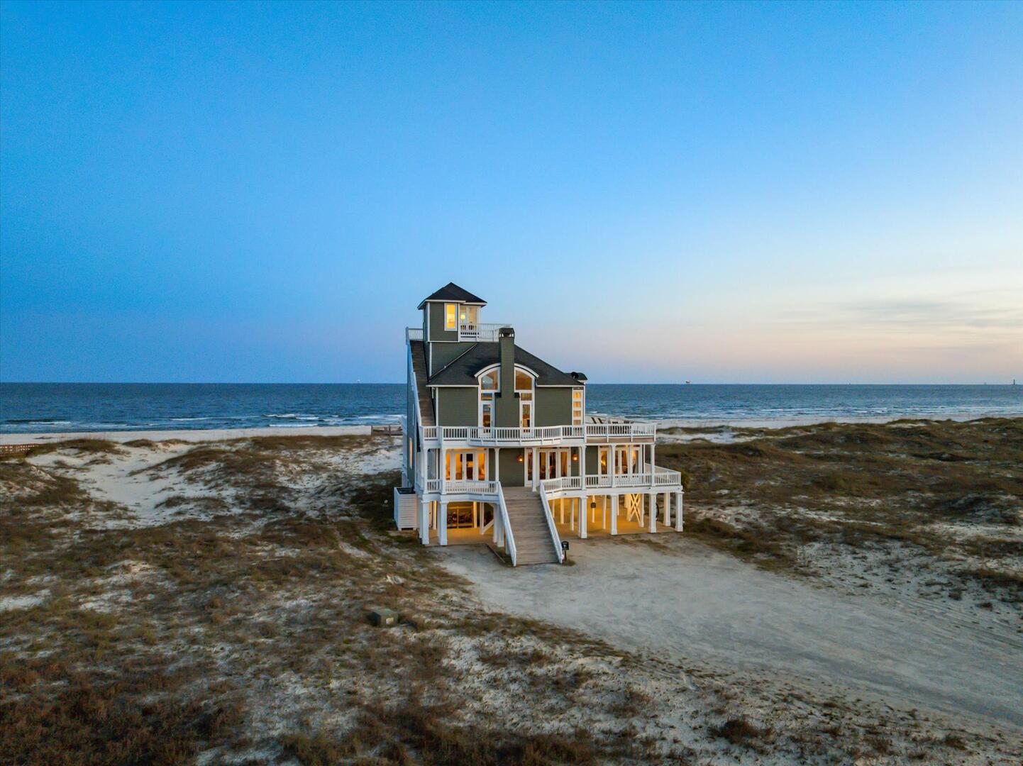 Skywalk Lodge | Photo 55