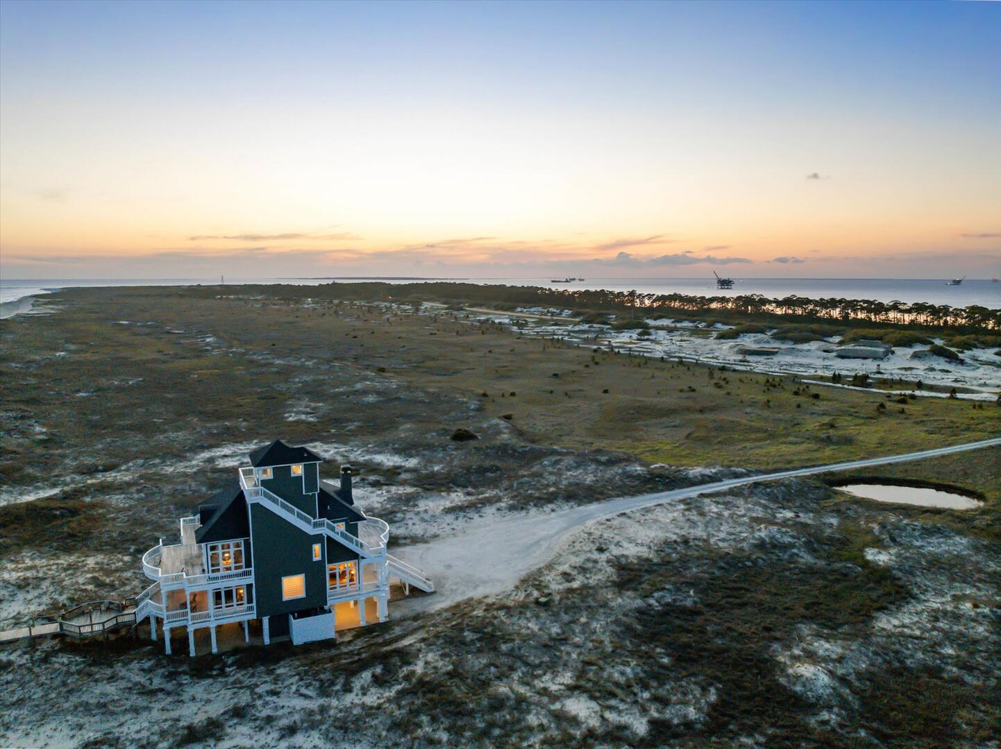 Skywalk Lodge | Photo 57