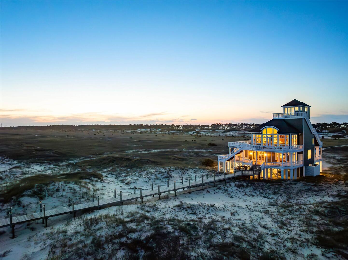 Skywalk Lodge | Photo 59