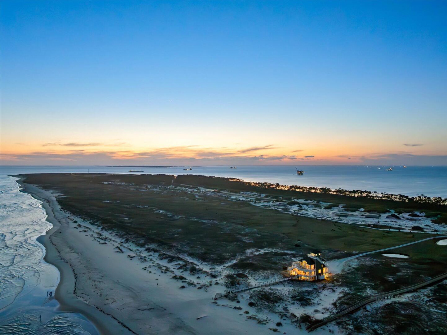 Skywalk Lodge | Photo 60