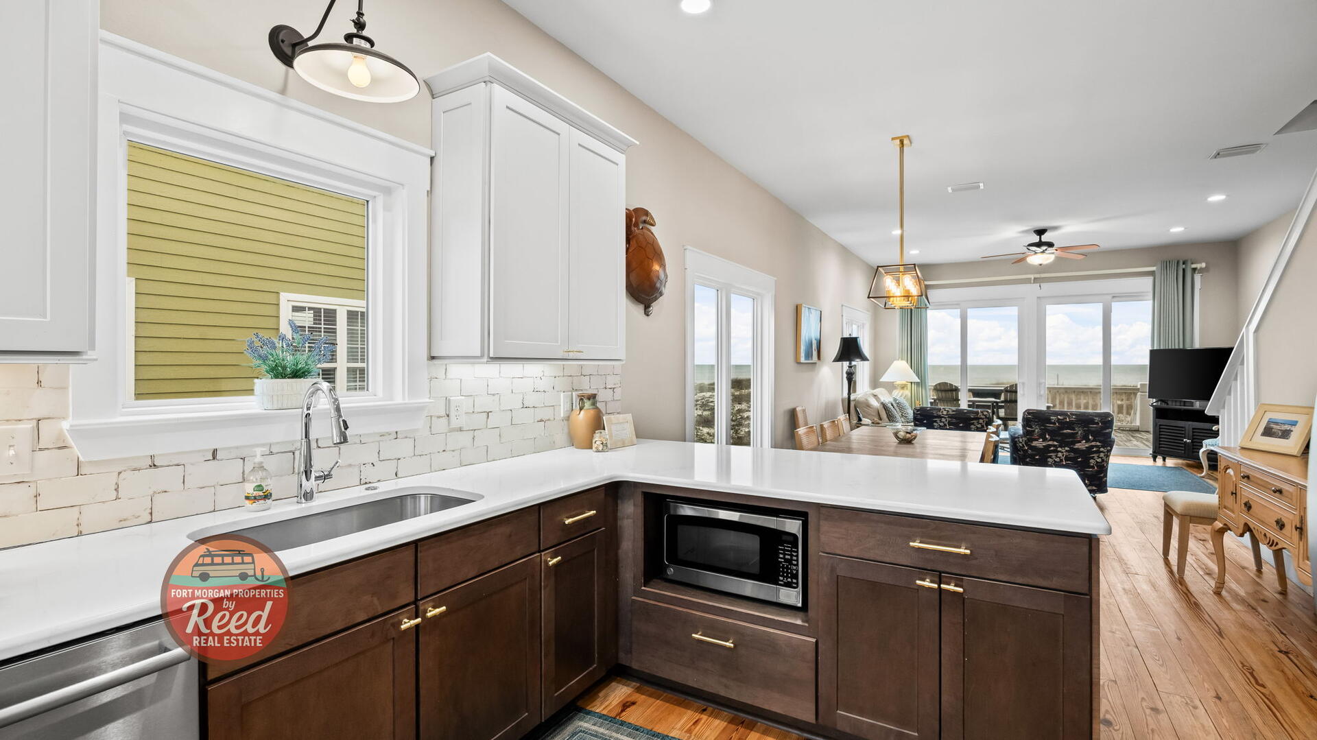 Sea Turtle East #11 | Photo 25