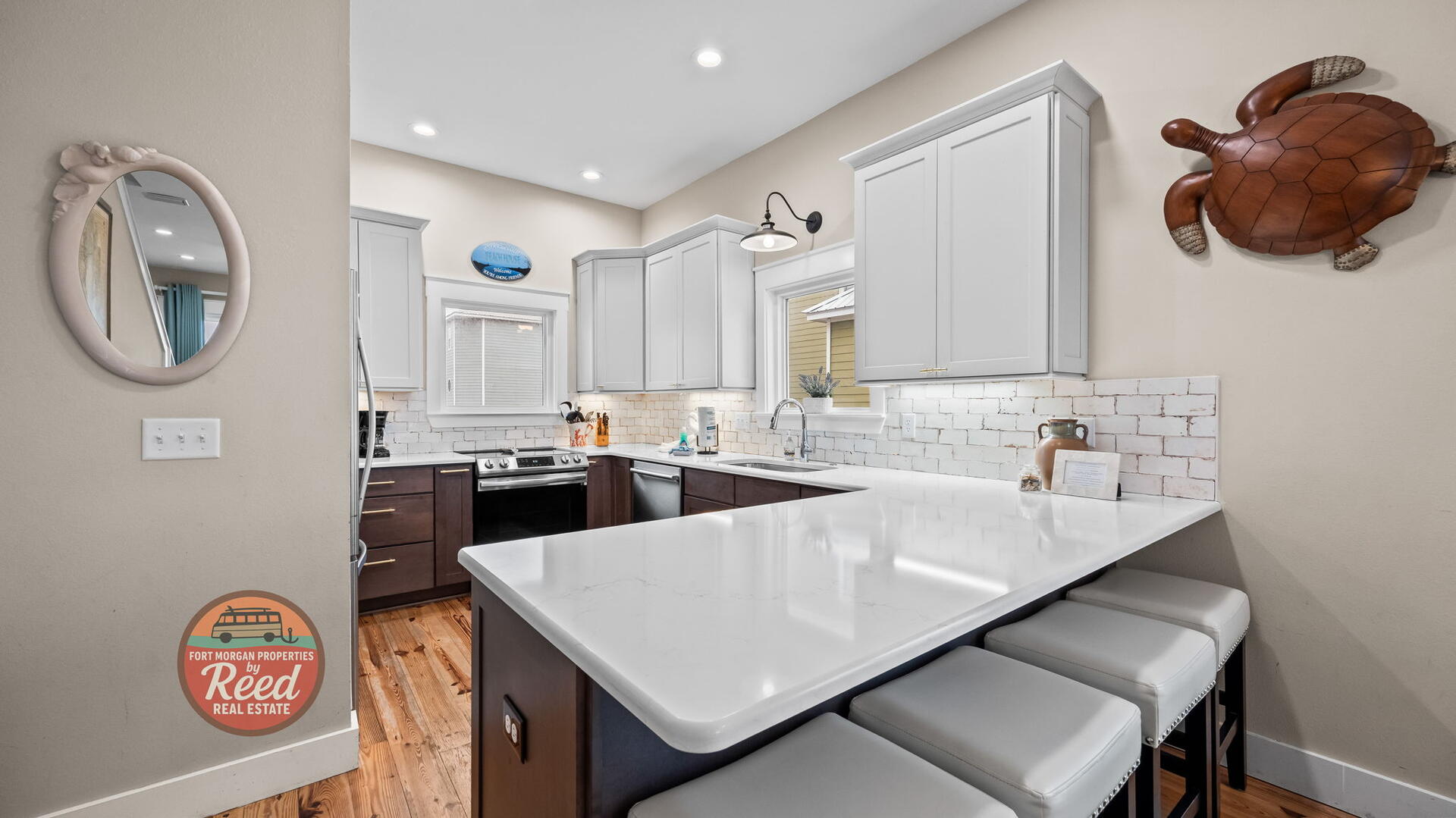 Sea Turtle East #11 | Photo 24