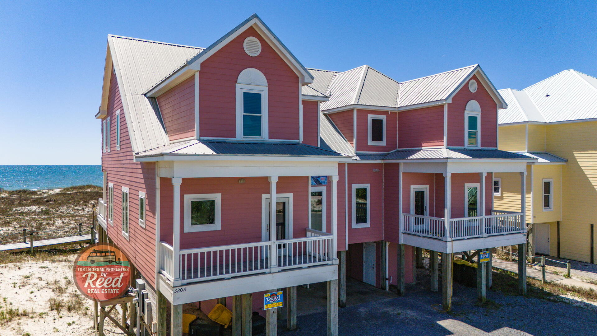 Sea Turtle East #11 4