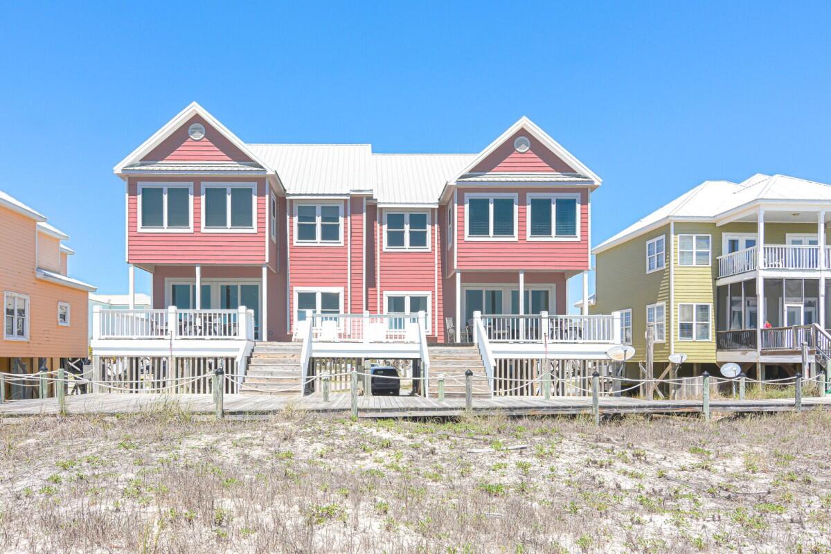 Featured Property Sea Turtle West #12