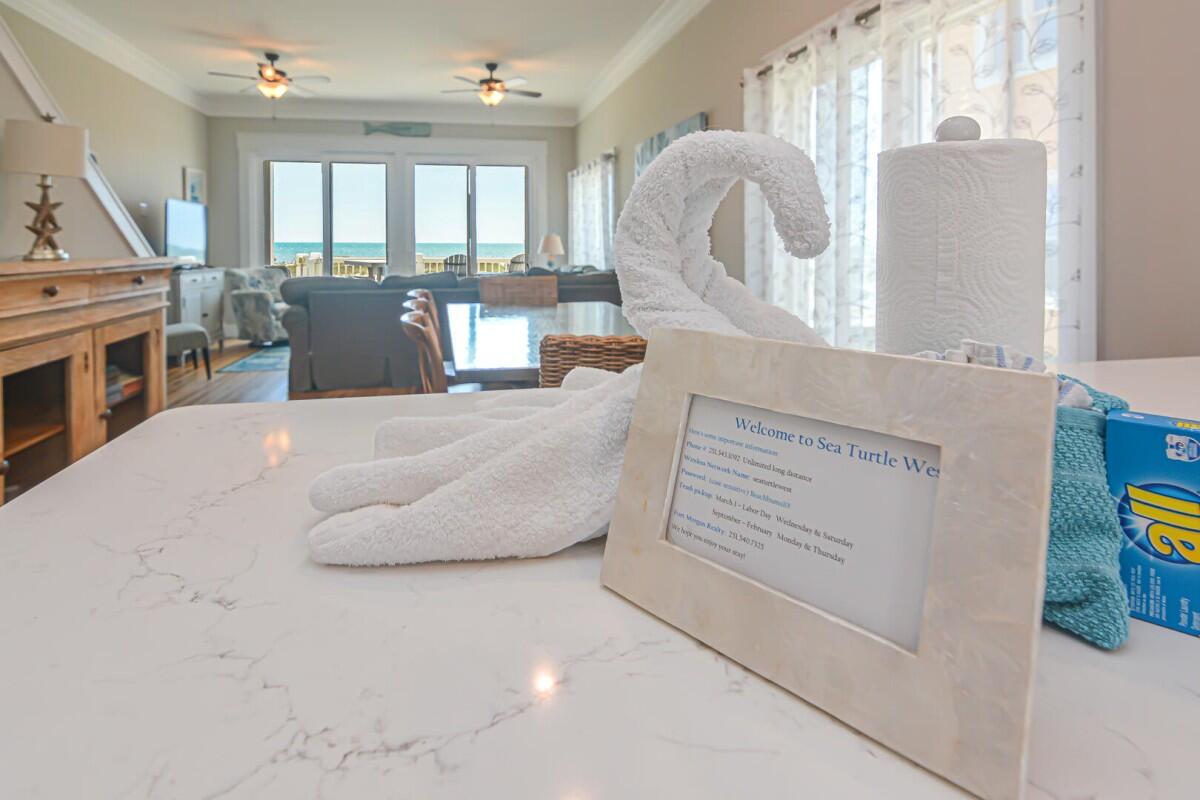 Sea Turtle West #12 | Photo 26