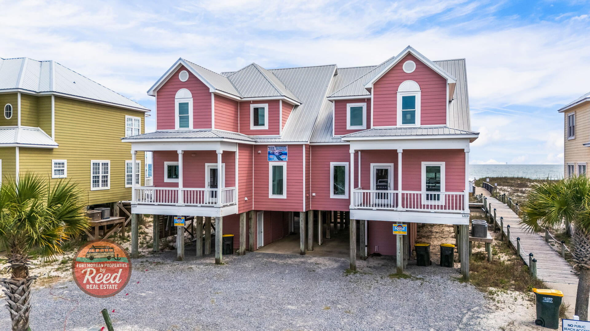 Featured Property Sea Turtle West #12