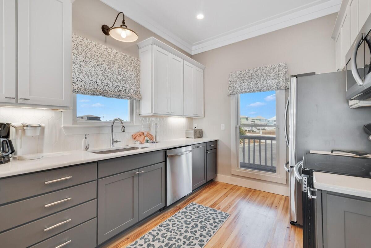 Sea Turtle West #12 | Photo 21