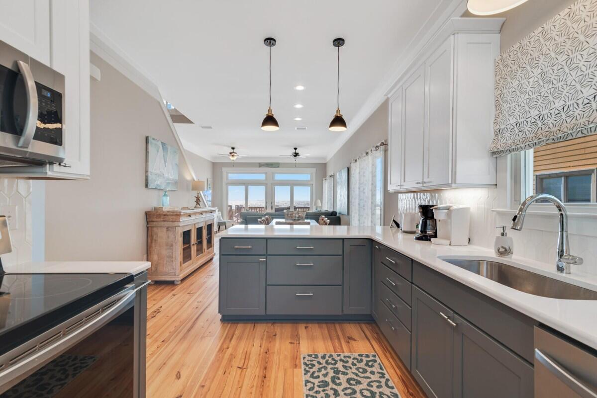 Sea Turtle West #12 | Photo 15