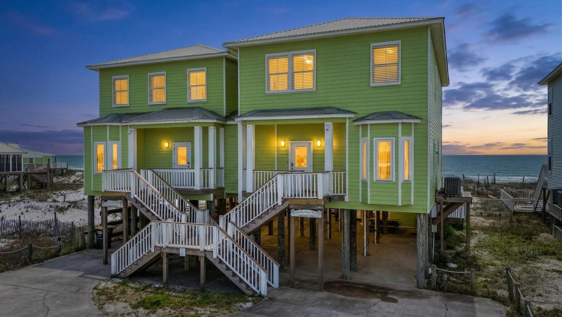 Amazing Grace West 5