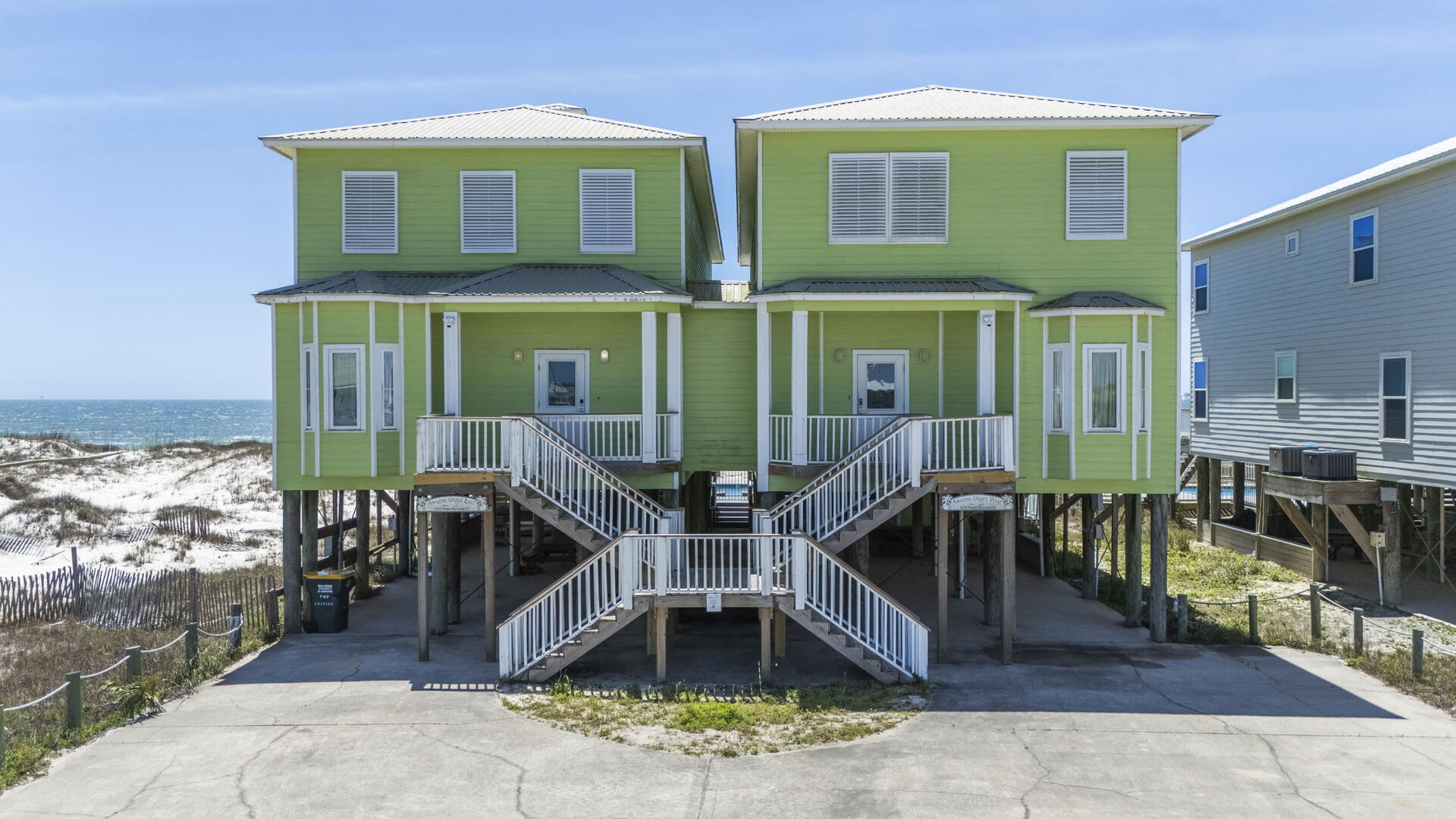 Amazing Grace West 3