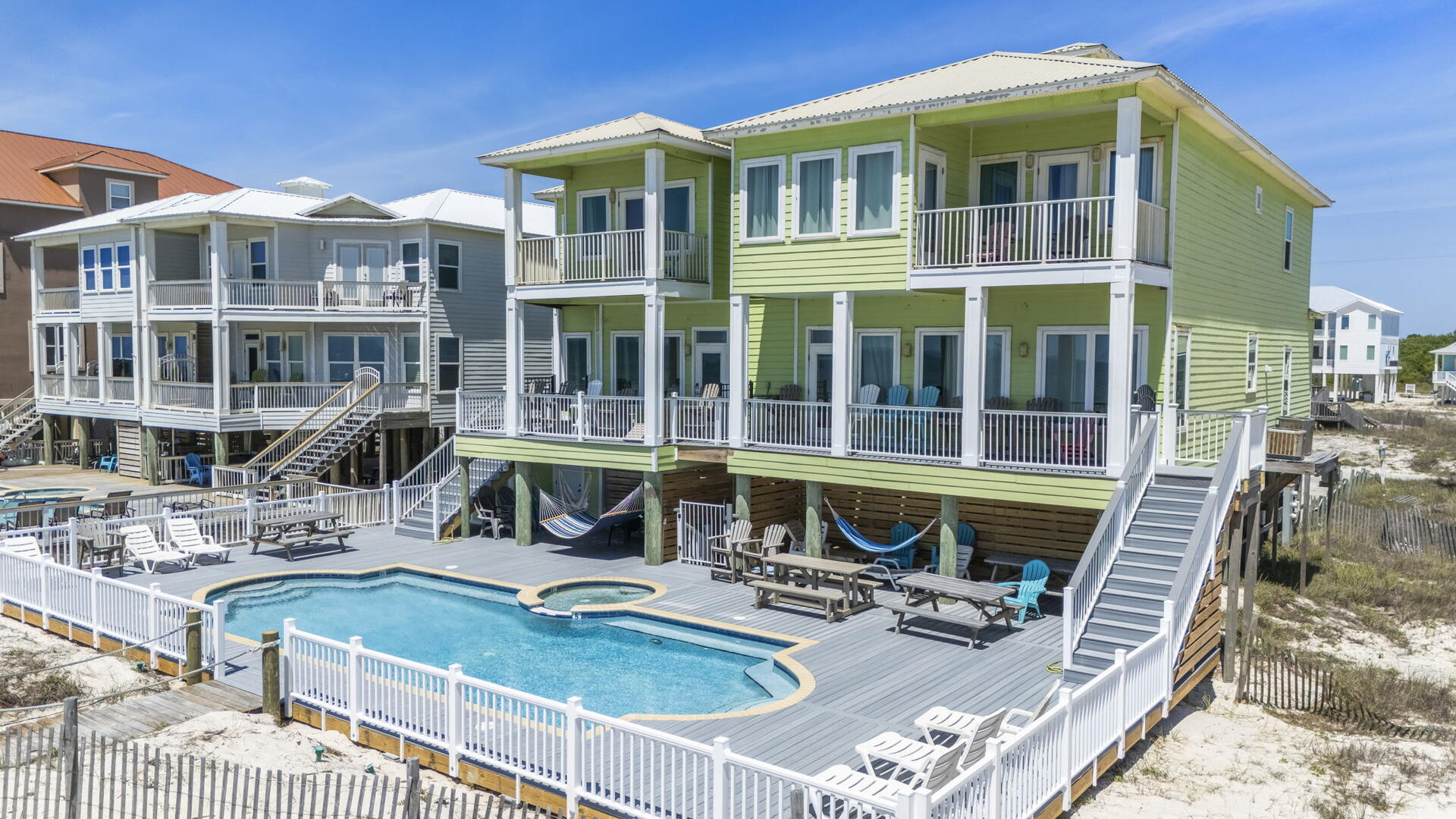 Amazing Grace West 2