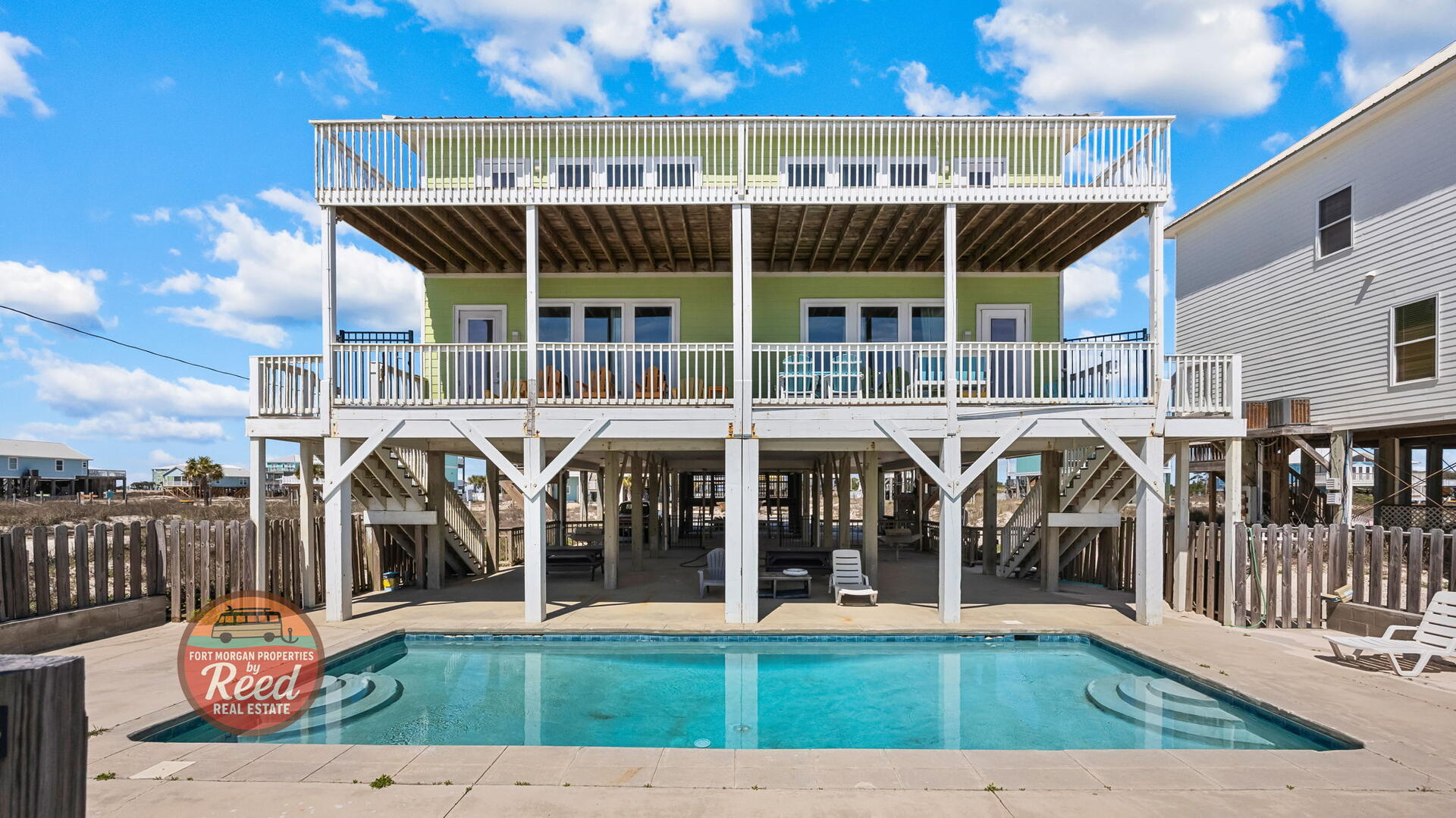 Featured Property McBeech East