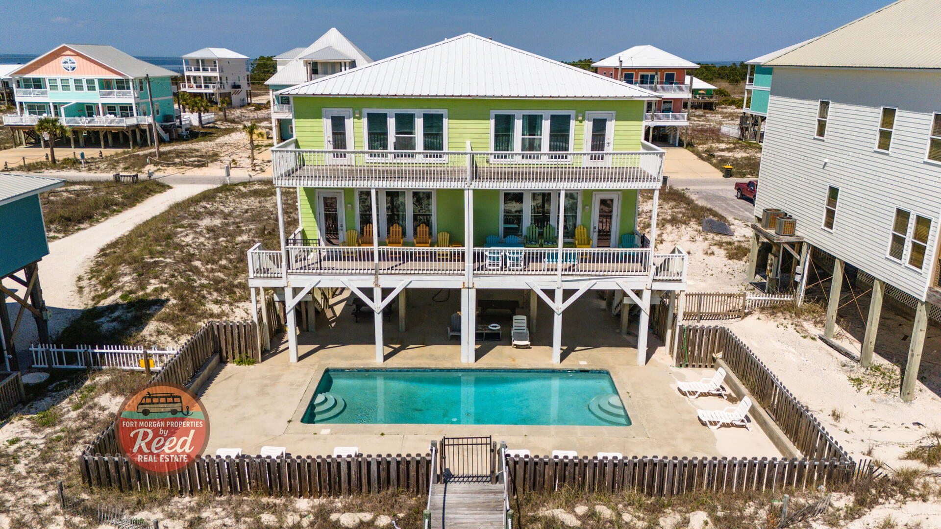 Featured Property McBeech West