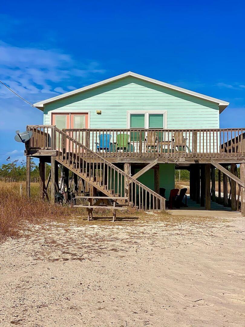 Featured Property Mermaid Stop