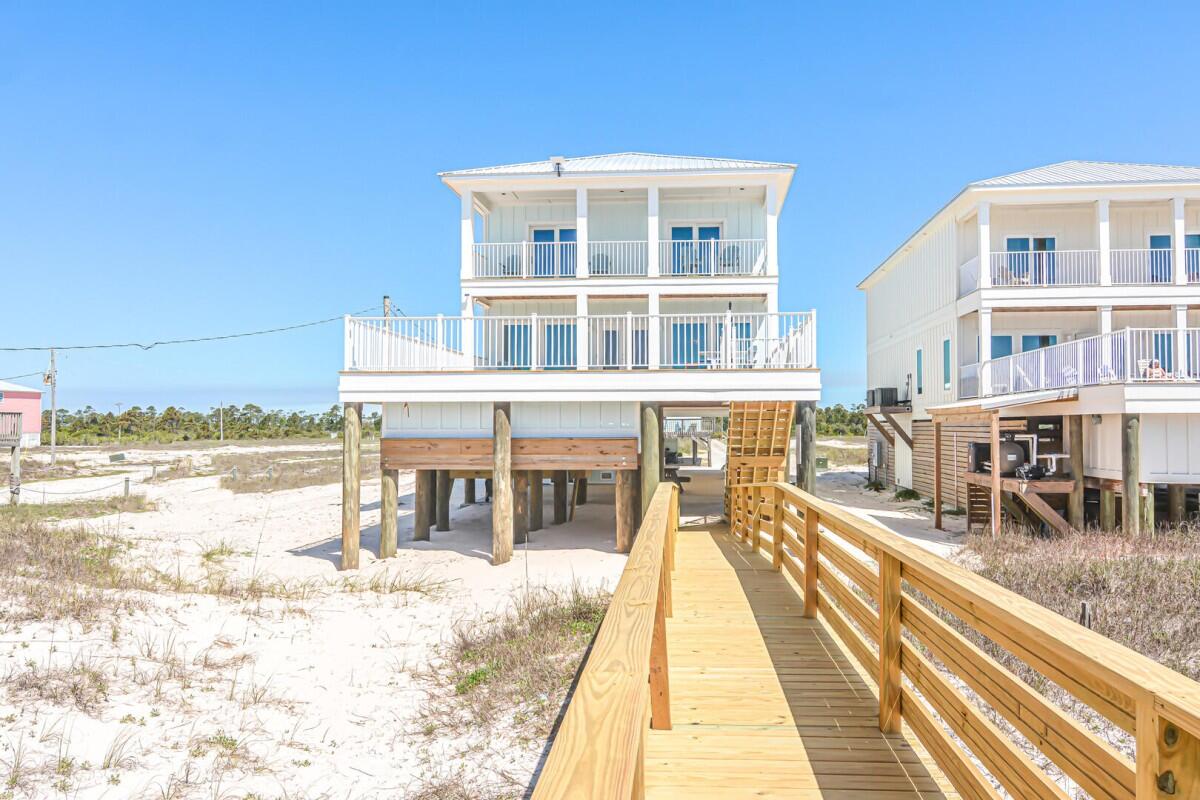 Featured Property After Dune Delight