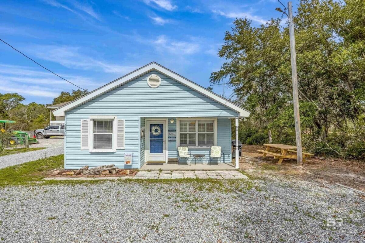 Featured Property Blue Haven