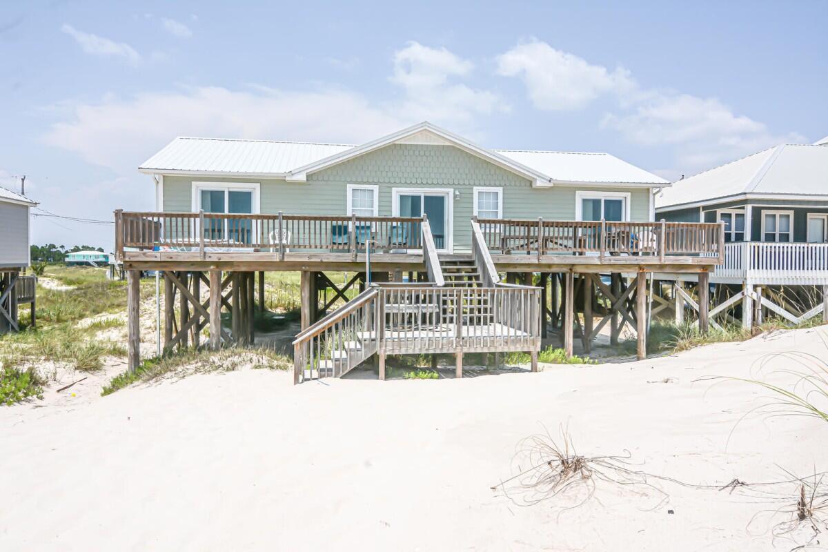 Featured Property Wild Oats