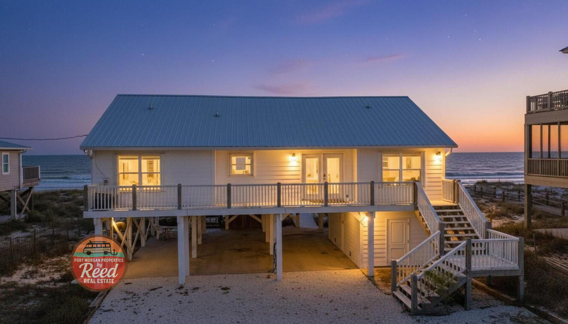 Featured Property Christmas Bonus